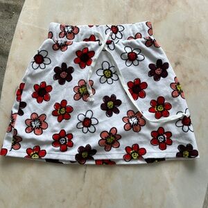 Miaou a-line skirt